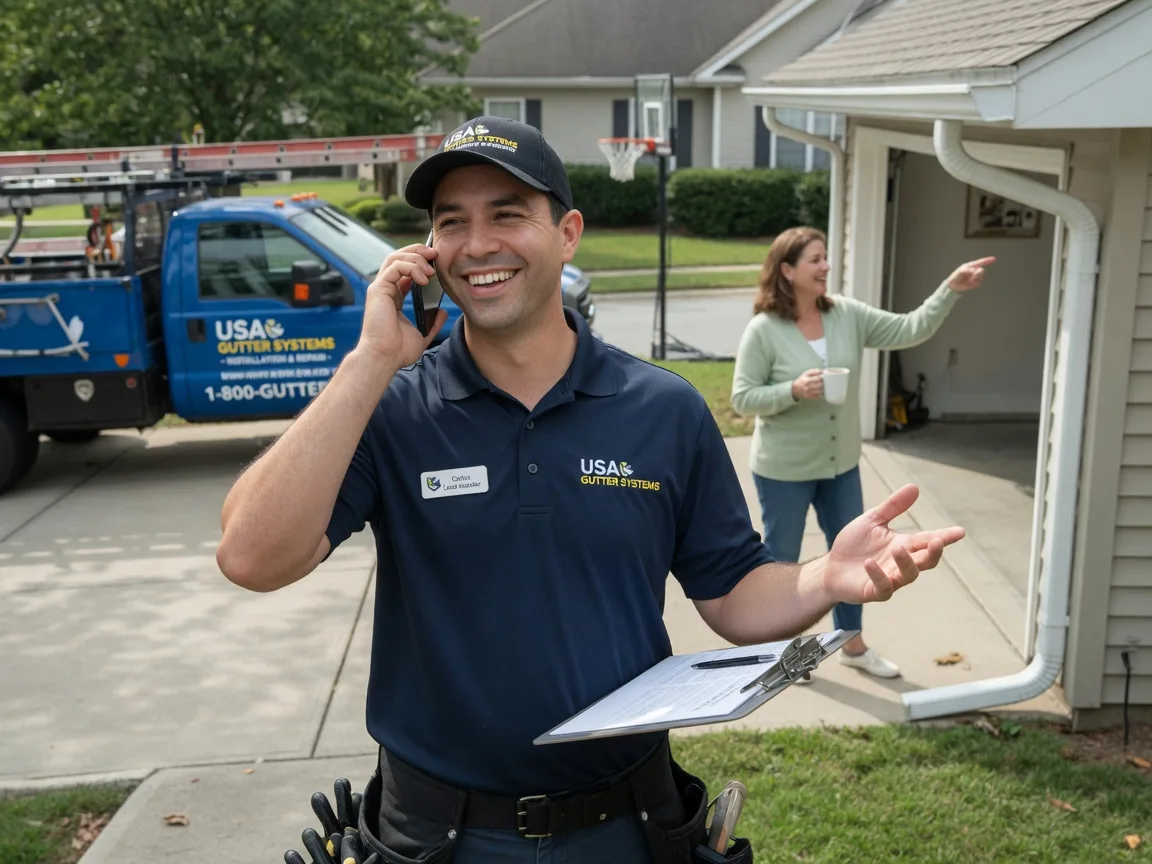 Gutter Installation Des Lacs, ND FAQs